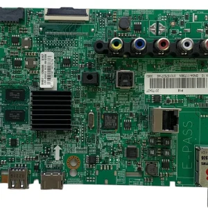 Samsung BN94-11796N Main Board for UN40J520DAFXZA
