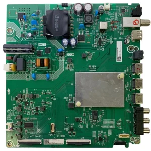 Hisense 275672 Main Board/Power Supply for 43H4030F1