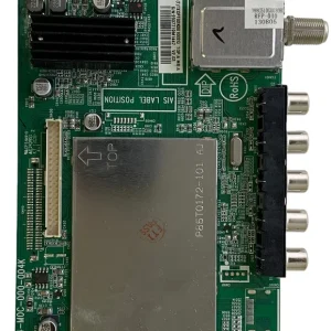 Vizio 756TXDPT02K001 Main Board for E320-A1