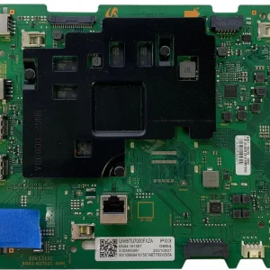 Samsung BN94-16156T Main Board for UN65TU700DFXZA UN65TU7000FXZA (Version FO10)