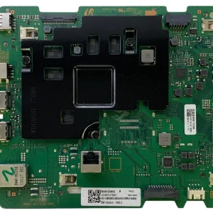 Samsung BN96-52985A Main Board for UN43TU700DFXZA (Version BA07)
