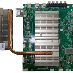 Vizio 791.01210.0011 Main Board for M55-C2 (LWZQSBBR Serial!)