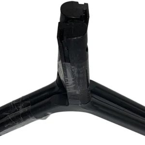 Samsung UN65RU7300FXZA TV Stand/Base/Legs - view 2