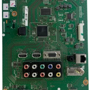 Sharp DUNTKG780FM03 Main Board for PN-LE701 PN-LE801