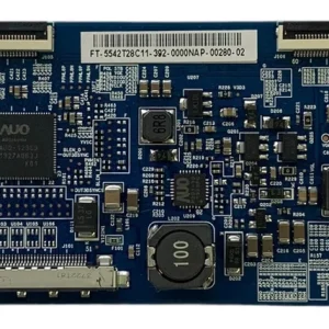 LG 55.42T28.C11 (50T10-C00, T500HVD02.0) T-Con Board