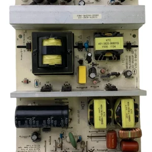 Westinghouse 941-0606-405KTG (465R1013) Power Supply Unit