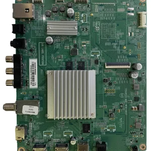 Insignia 756TXHCB01K009 Main Board for NS-50DR620NA18