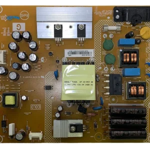 Sony 1-895-631-31 (PLTVEL241XXV9) Power Supply Board