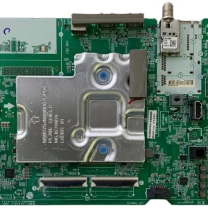 LG EBT66645803 Main Board for 65NANO75UPA.BUSFLKR