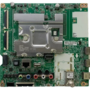 LG EBU65348204 Main Board for 49UM6950DUB.BUSYLJM