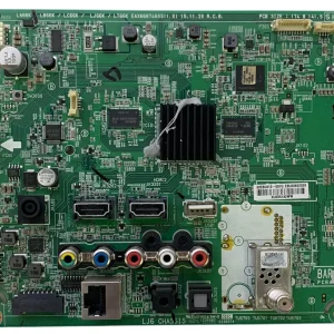 LG EBU63662009 Main Board for 32LH570B-UC.BUSWLJM