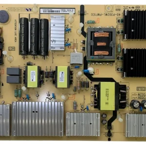 TCL 08-P302W0L-PW230AA Power Supply Board/LED Driver