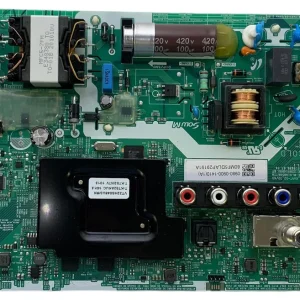 Samsung BN81-20126A Main Board/Power Supply for UN32M4500BFXZA (Version VG07)