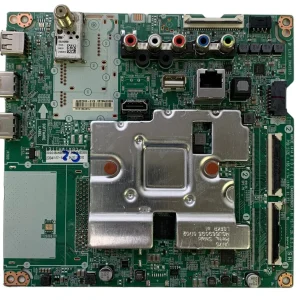 LG EBT66433305 Main Board for 65UN6955ZUF.BUSWLKR