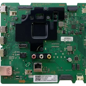 Samsung BN94-16093M Main Board for UN50TU8000FXZA (Version YA25)
