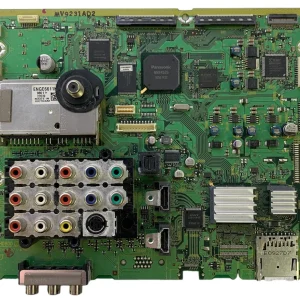 Panasonic TXN/A1ESUUS (TNPH0800AD) A Board for TC-P50C1