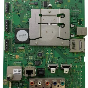 Panasonic TNPH0911AX A Board for TC-P42X3