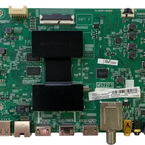 TCL 08-CS65CUN-OC405AA Main Board
