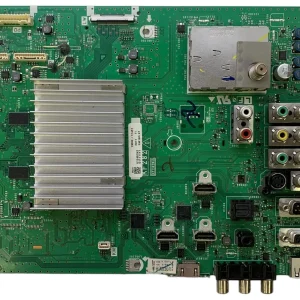 Sharp DUNTKF282FM19 (KF282, XF282WJ) Main Board for LC-60E79U