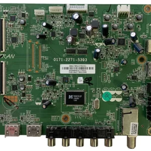 JVC 3642-1852-0150 Main Board for EM42FTR