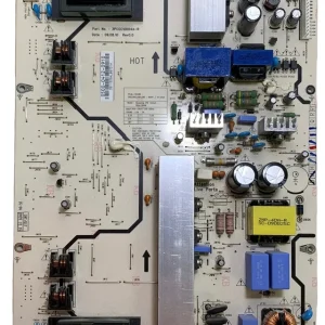 Vizio 0500-0412-0910 Power Supply / Backlight Inverter