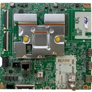 LG EBR33187002 Main Board for 55UP7000PUA.CUSYLH