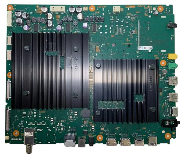 Sony A-5026-252-A BM5S21 Main Board