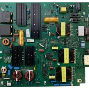 Sony 1-010-552-11 G17 Power Supply Board