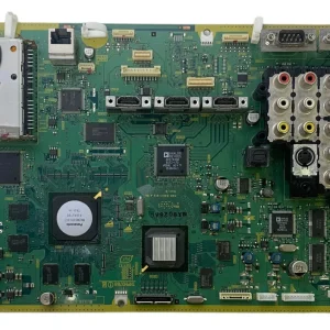 Panasonic TNPH0768ACS A Board for TH-58PZ850U