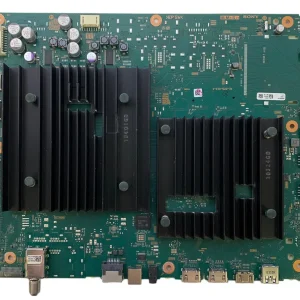 Sony A-5026-264-A BM5S21 Main Board