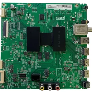 TCL 08-CS49TML-LC224AA Main Board for 49S405TABA/49S403TBAA