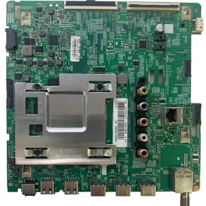 Samsung BN94-14884T Main Board for UN43RU7100FXZA (Version CC06/CC07)