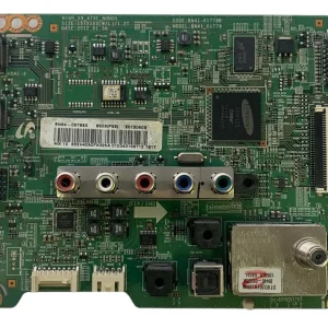 Samsung BN94-05763G Main Board for UN32EH4050FXZA (CS01)