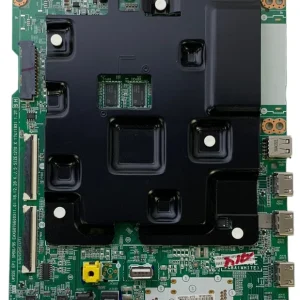 LG EBT66120801 Main Board for 55SM9000PUA.BUSYLJR