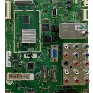 Samsung BN96-11524B Main Board for LN32B460B2DXZA