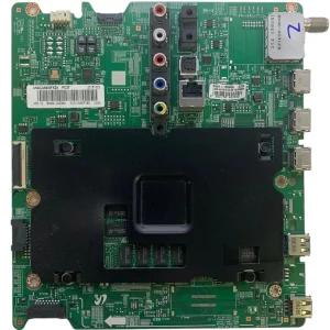 Samsung BN94-10236A Main Board for UN40JU6400FXZA (UH02 / VH03)