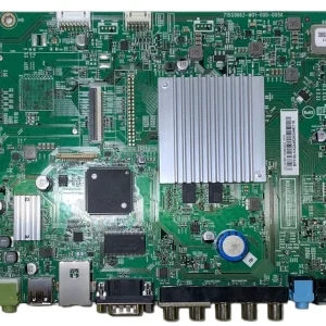 NEC 756TXICB01K026 Main Board for E437Q