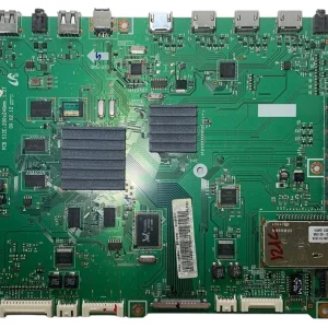 Samsung BN94-02823A (BN41-01170B) Main Board for PN58B860Y2FXZA