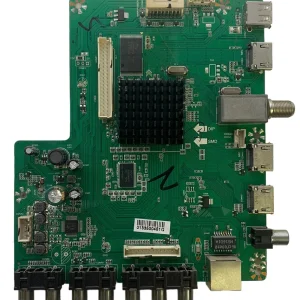 RCA 58GE01M6308LNA2-A1 Main Board for SLD58G45RQ (See Note)
