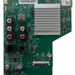 Vizio 756TXLCB02K040 Main Board for V505-J01 (LTYUE8L / LTPUE8L Serial)