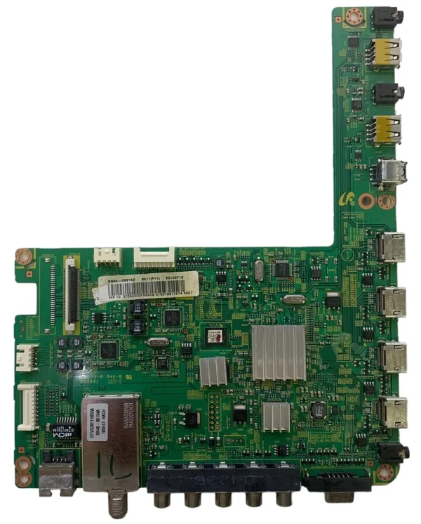 Samsung BN94-03318Z Main Board for UN37C5000QFXZA