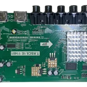 RCA 39RE01TC81ELNA0-A1 Main Board for 39LB45RQ