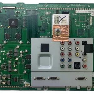 Philips 313926859101 (313912363582v1 WK744.2) Main Board