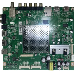 Vizio 756XECB02K061 Main Board for E500I-B1 (LTY6PLKR)
