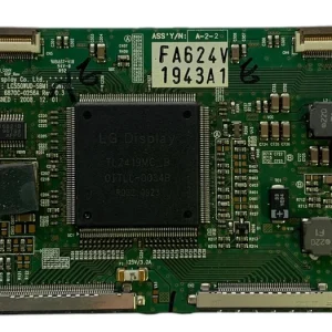 LG 6871L-1943A T-Con Board for 55LH55