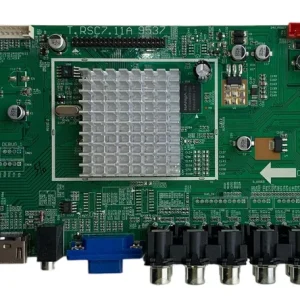 RCA 37RE01TC711LNA0-A1 Main Board for 37LA30RQ