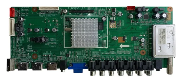 RCA 37RE01TC711LNA0-A1 Main Board for 37LA30RQ