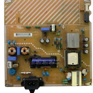 LG EAY64310601 Power Supply Board