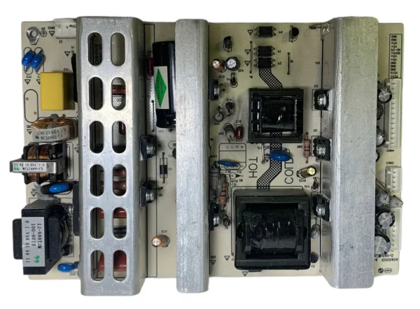 Sceptre / Coby MLT555 Power Supply Unit