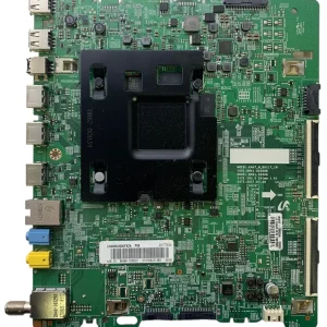 Samsung BN94-12662V Main Board for UN49MU6290FXZA (Version FB02)